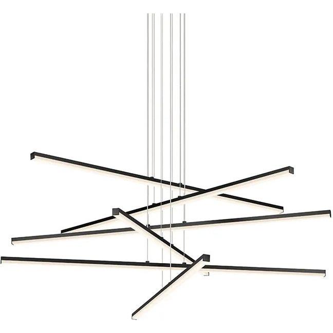 Sonneman - Stix LED Pendant - 2766.25 - Canada Light Shop
