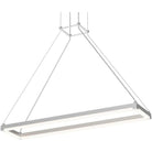 Sonneman - Stix Rectangle LED Pendant - 2788.16 - Canada Light Shop