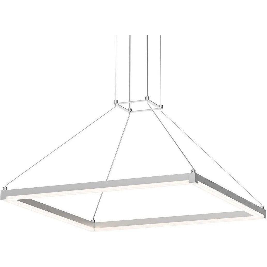 Sonneman - Stix Square LED Pendant - 2787.16 - Canada Light Shop
