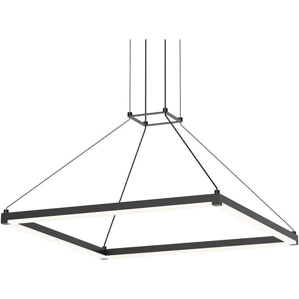 Sonneman - Stix Square LED Pendant - 2787.25 - Canada Light Shop