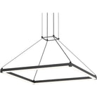 Sonneman - Stix Square LED Pendant - 2787.25 - Canada Light Shop
