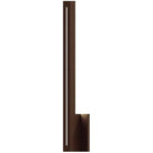 Sonneman - Stripe LED Wall Sconce - 7113.72-WL - Canada Light Shop
