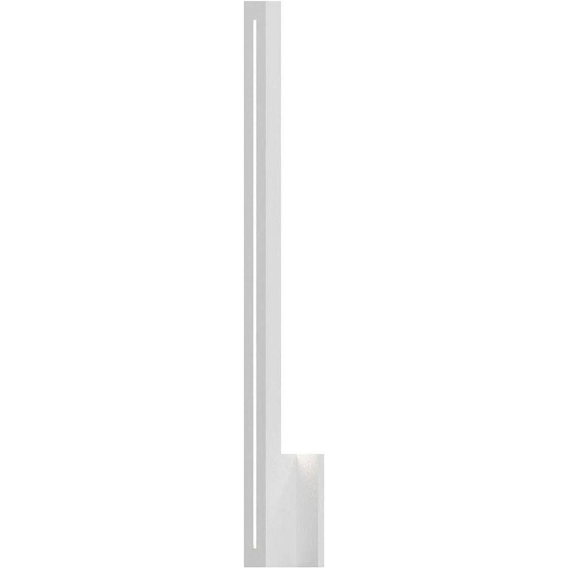 Sonneman - Stripe LED Wall Sconce - 7115.98-WL - Canada Light Shop