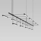 Sonneman - Suspenders 15 Light Pendant - SLS1310 - Canada Light Shop