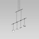 Sonneman - Suspenders Four Light Pendant - SLS1155 - Canada Light Shop