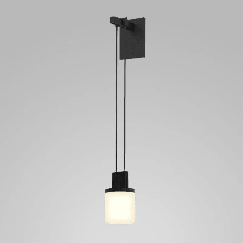 Sonneman - Suspenders One Light Wall Sconce - S1L01K-MFXXXX12-RP06 - Canada Light Shop