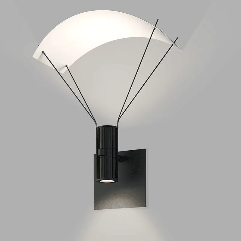 Sonneman - Suspenders One Light Wall Sconce - SLS0210 - Canada Light Shop