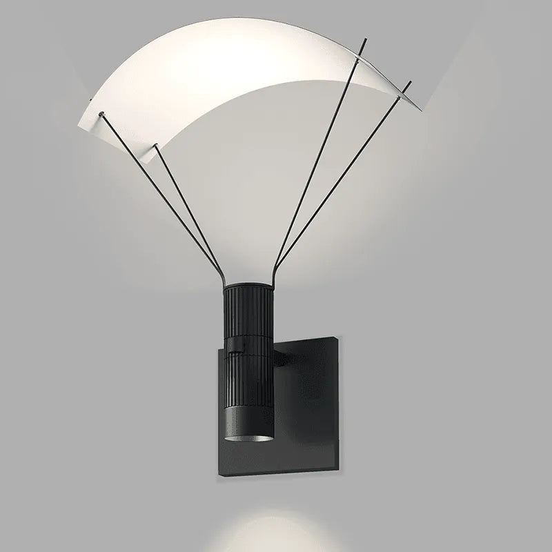Sonneman - Suspenders One Light Wall Sconce - SLS0211 - Canada Light Shop