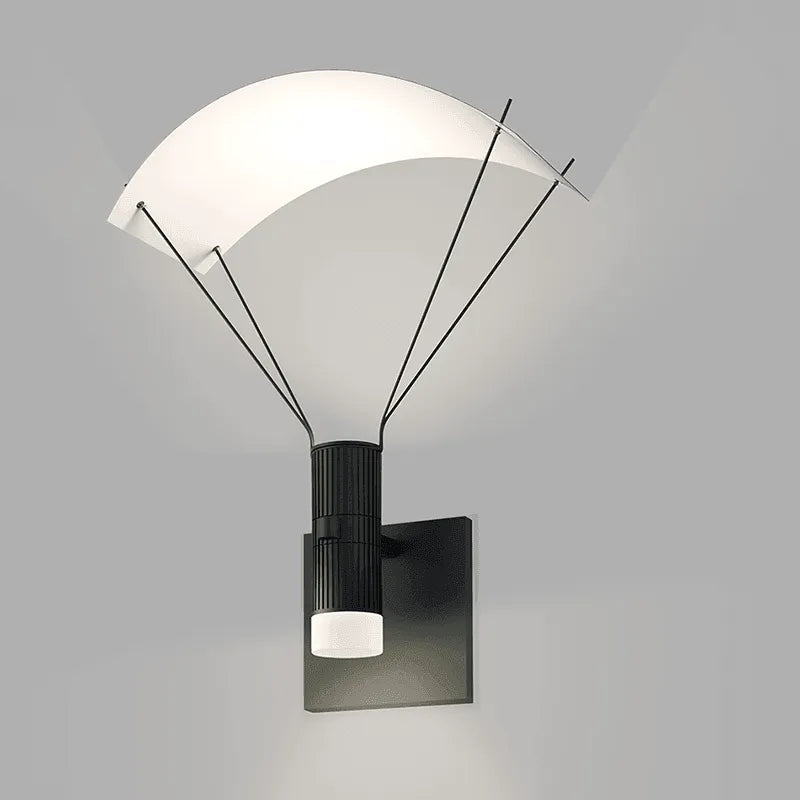 Sonneman - Suspenders One Light Wall Sconce - SLS0212 - Canada Light Shop