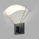 Sonneman - Suspenders One Light Wall Sconce - SLS0213 - Canada Light Shop