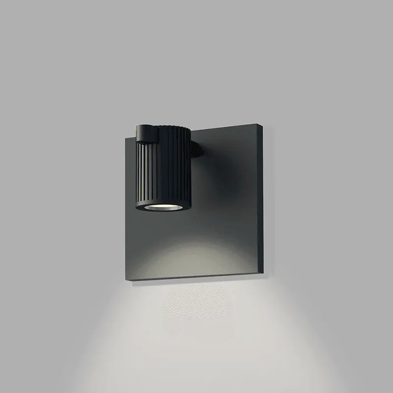 Sonneman - Suspenders One Light Wall Sconce - SLS0214 - Canada Light Shop