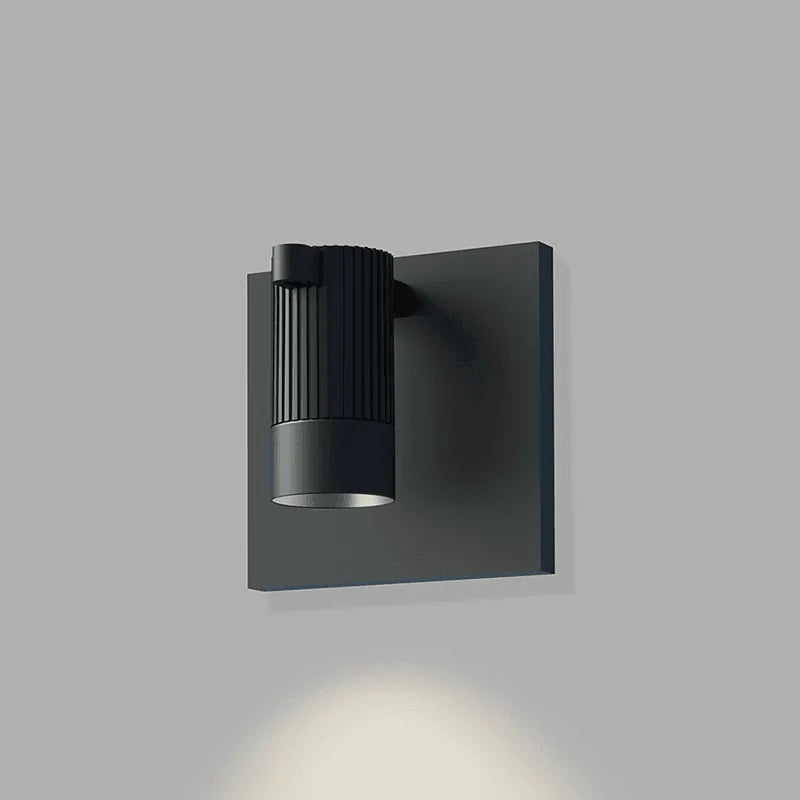 Sonneman - Suspenders One Light Wall Sconce - SLS0215 - Canada Light Shop