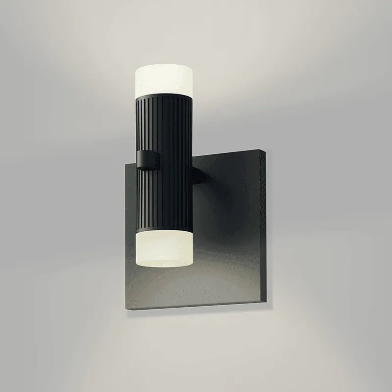 Sonneman - Suspenders One Light Wall Sconce - SLS0217 - Canada Light Shop