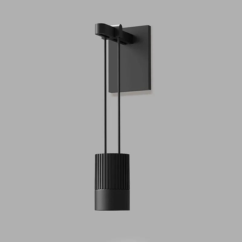Sonneman - Suspenders One Light Wall Sconce - SLS0219 - Canada Light Shop