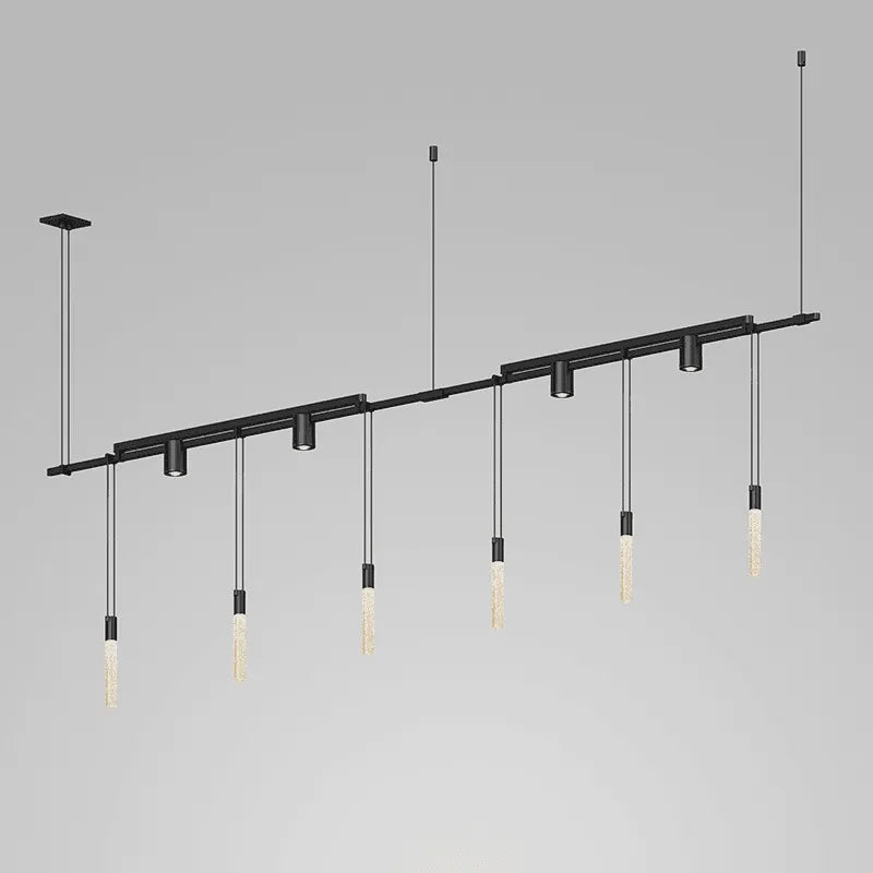 Sonneman - Suspenders Six Light Pendant - SLS0164 - Canada Light Shop