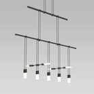 Sonneman - Suspenders Three Light Pendant - S1B36K-JR181212-SC02 - Canada Light Shop