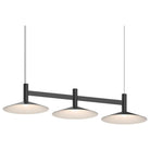 Sonneman - Systema Staccato LED Linear Pendant - 1783.25-CON - Canada Light Shop