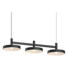 Sonneman - Systema Staccato LED Linear Pendant - 1783.25-PAN - Canada Light Shop