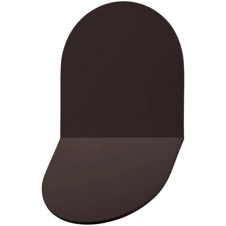 Sonneman - Tab LED Wall Sconce - 2712.72-WL - Canada Light Shop