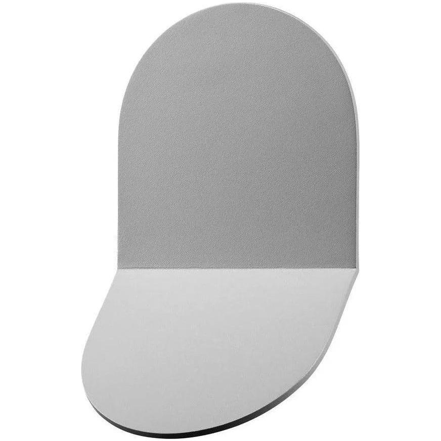 Sonneman - Tab LED Wall Sconce - 2712.74-WL - Canada Light Shop
