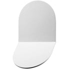 Sonneman - Tab LED Wall Sconce - 2712.98-WL - Canada Light Shop