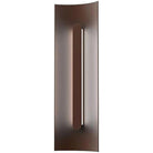 Sonneman - Tairu LED Wall Sconce - 7447.72-WL - Canada Light Shop
