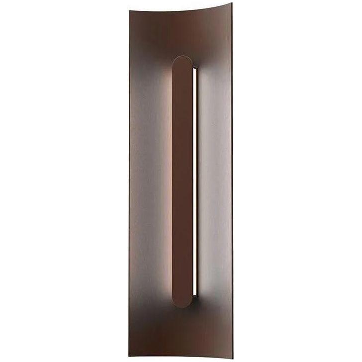 Sonneman - Tairu LED Wall Sconce - 7447.72-WL - Canada Light Shop