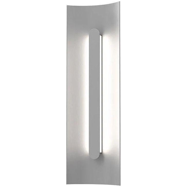 Sonneman - Tairu LED Wall Sconce - 7447.74-WL - Canada Light Shop