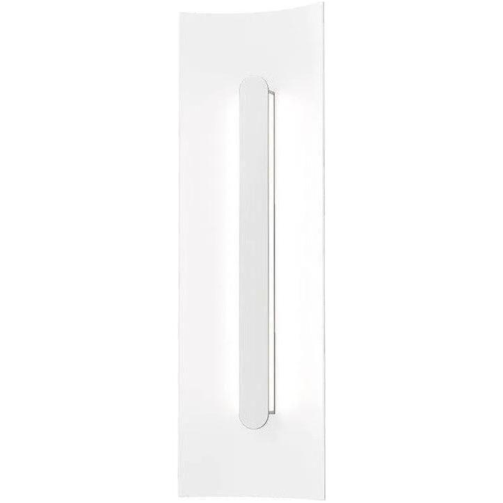 Sonneman - Tairu LED Wall Sconce - 7447.98-WL - Canada Light Shop