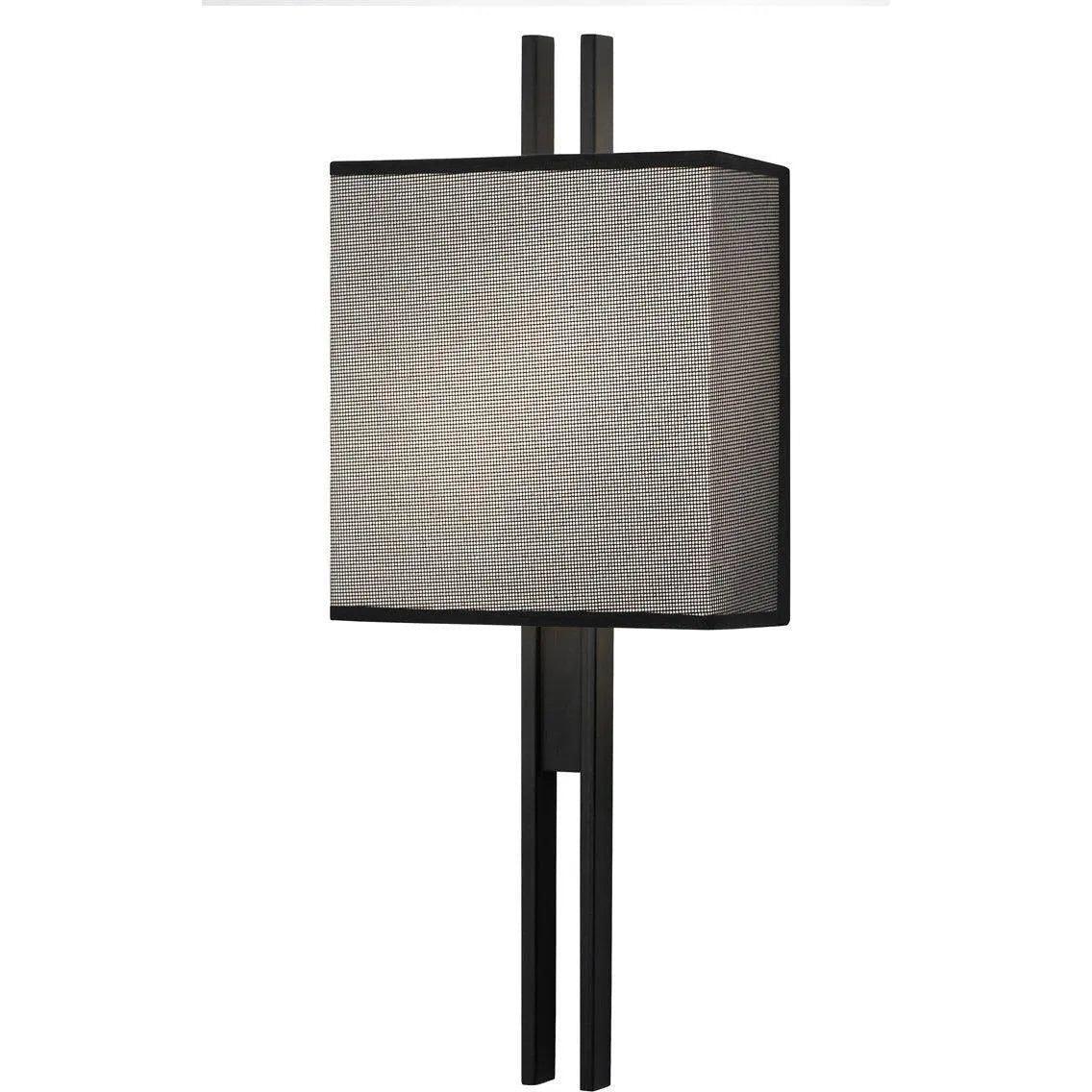 Sonneman - Tandem Two Light Wall Sconce - 4521.25 - Canada Light Shop