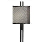 Sonneman - Tandem Two Light Wall Sconce - 4521.25 - Canada Light Shop