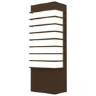 Sonneman - Tawa LED Wall Sconce - 7410.72-WL - Canada Light Shop