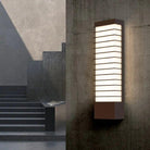 Sonneman - Tawa LED Wall Sconce - 7411.72-WL - Canada Light Shop