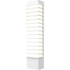 Sonneman - Tawa LED Wall Sconce - 7411.98-WL - Canada Light Shop