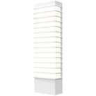 Sonneman - Tawa LED Wall Sconce - 7413.98-WL - Canada Light Shop