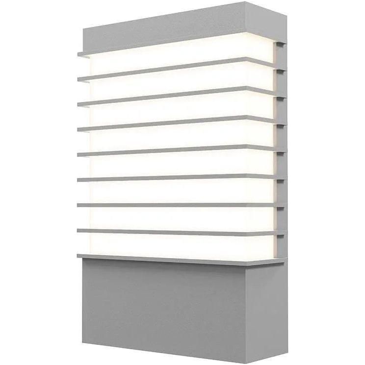 Sonneman - Tawa LED Wall Sconce - 7414.74-WL - Canada Light Shop