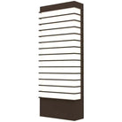Sonneman - Tawa LED Wall Sconce - 7415.72-WL - Canada Light Shop
