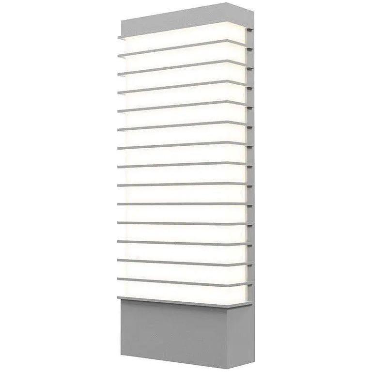 Sonneman - Tawa LED Wall Sconce - 7415.74-WL - Canada Light Shop
