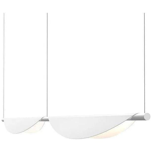 Sonneman - Tela LED Pendant - 3122.03 - Canada Light Shop