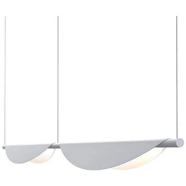 Sonneman - Tela LED Pendant - 3122.03 - Canada Light Shop