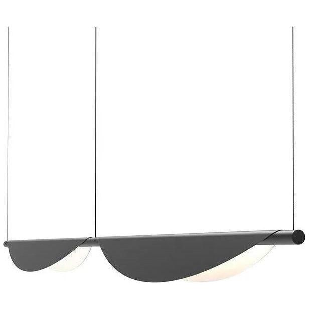 Sonneman - Tela LED Pendant - 3122.03 - Canada Light Shop