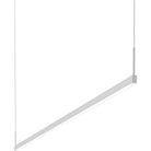 Sonneman - Thin-Line One-Sided LED Pendant - 2816.03-6 - Canada Light Shop