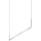 Sonneman - Thin-Line One-Sided LED Pendant - 2816.16-4 - Canada Light Shop
