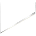 Sonneman - Thin-Line One-Sided LED Pendant - 2816.16-8 - Canada Light Shop