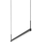 Sonneman - Thin-Line One-Sided LED Pendant - 2816.25-3 - Canada Light Shop