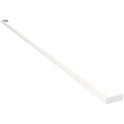 Sonneman - Thin-Line One-Sided LED Wall Bar - 2810.03-8 - Canada Light Shop