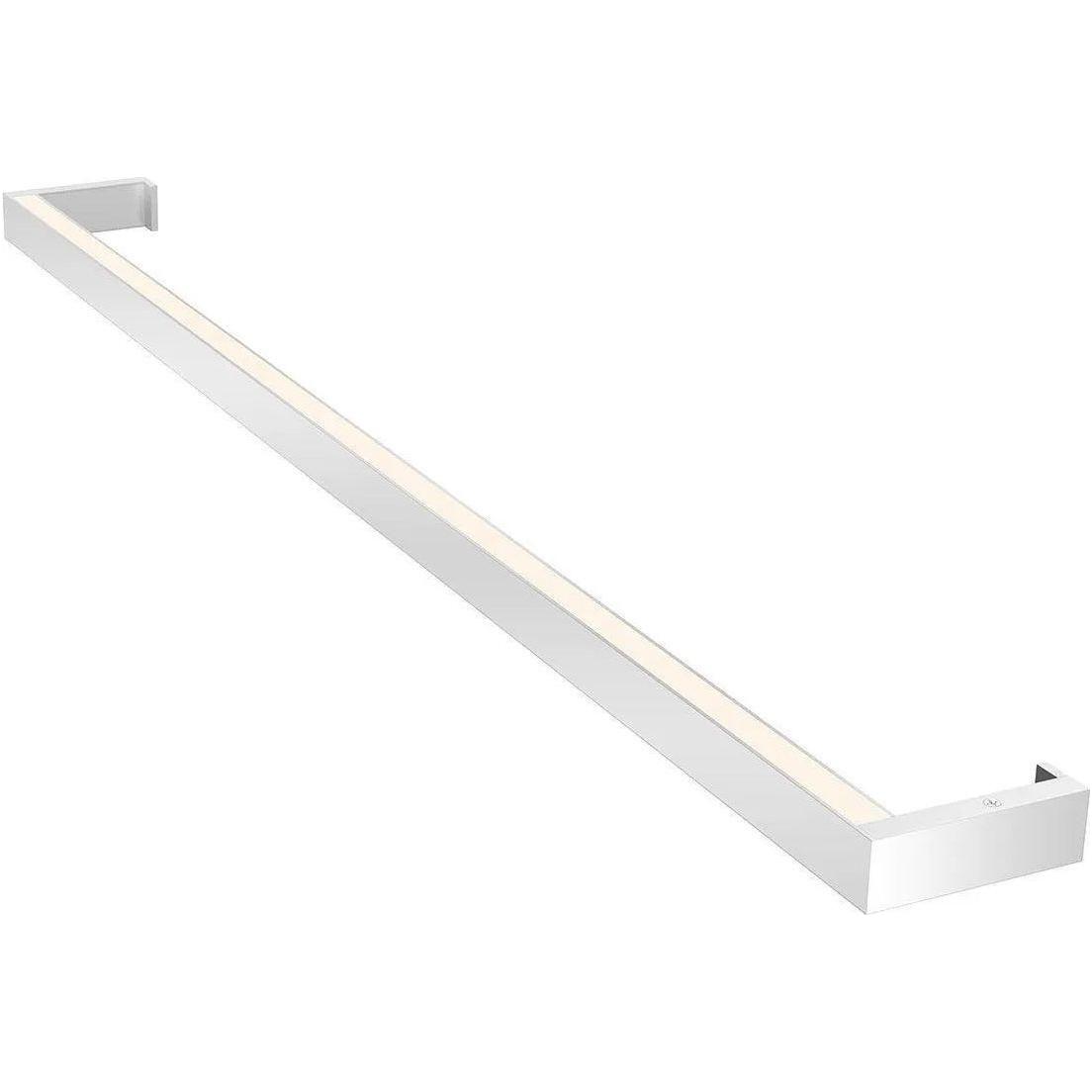 Sonneman - Thin-Line One-Sided LED Wall Bar - 2810.16-3 - Canada Light Shop