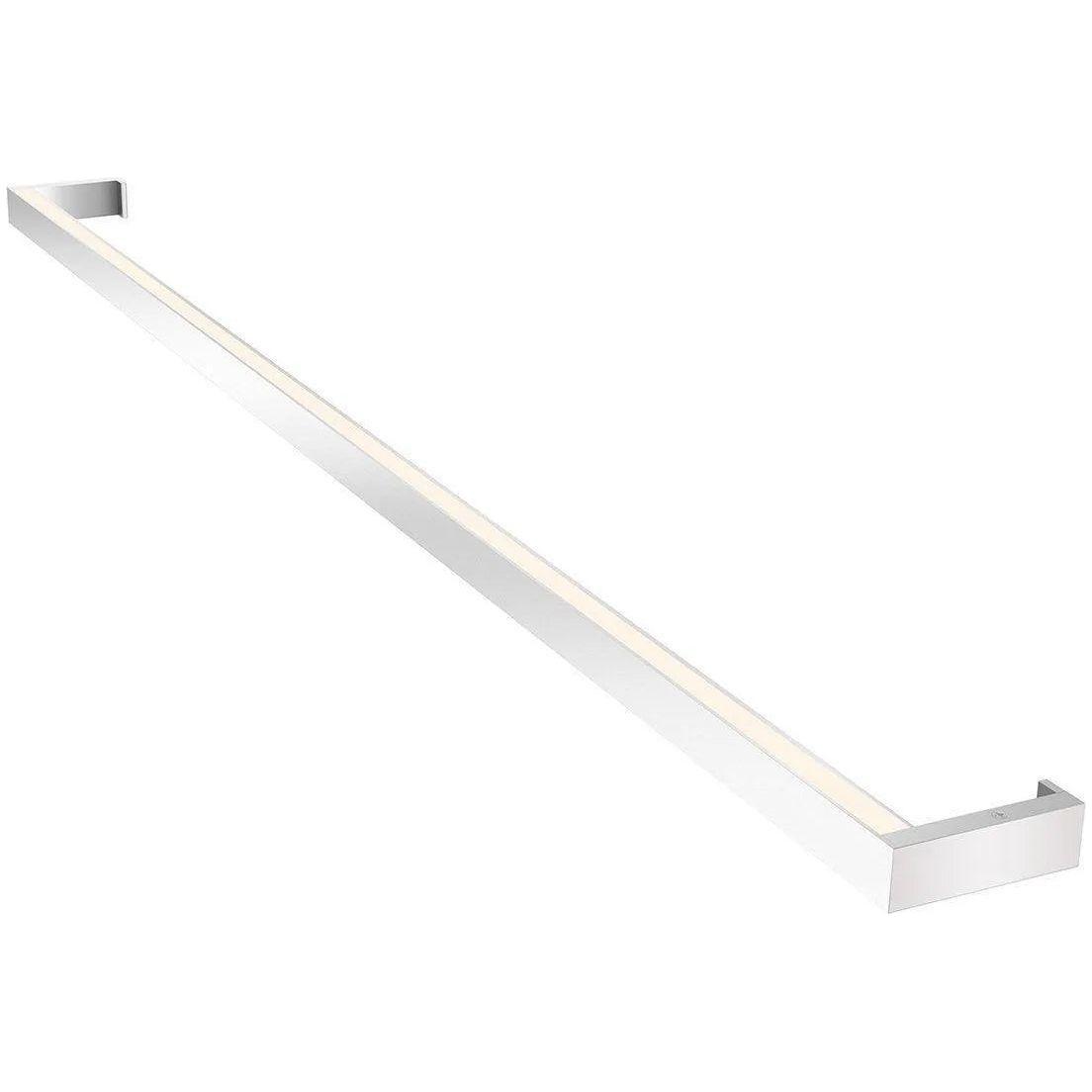 Sonneman - Thin-Line One-Sided LED Wall Bar - 2810.16-4 - Canada Light Shop