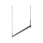 Sonneman - Thin-Line Two-Sided LED Pendant - 2818.25-4-27 - Canada Light Shop