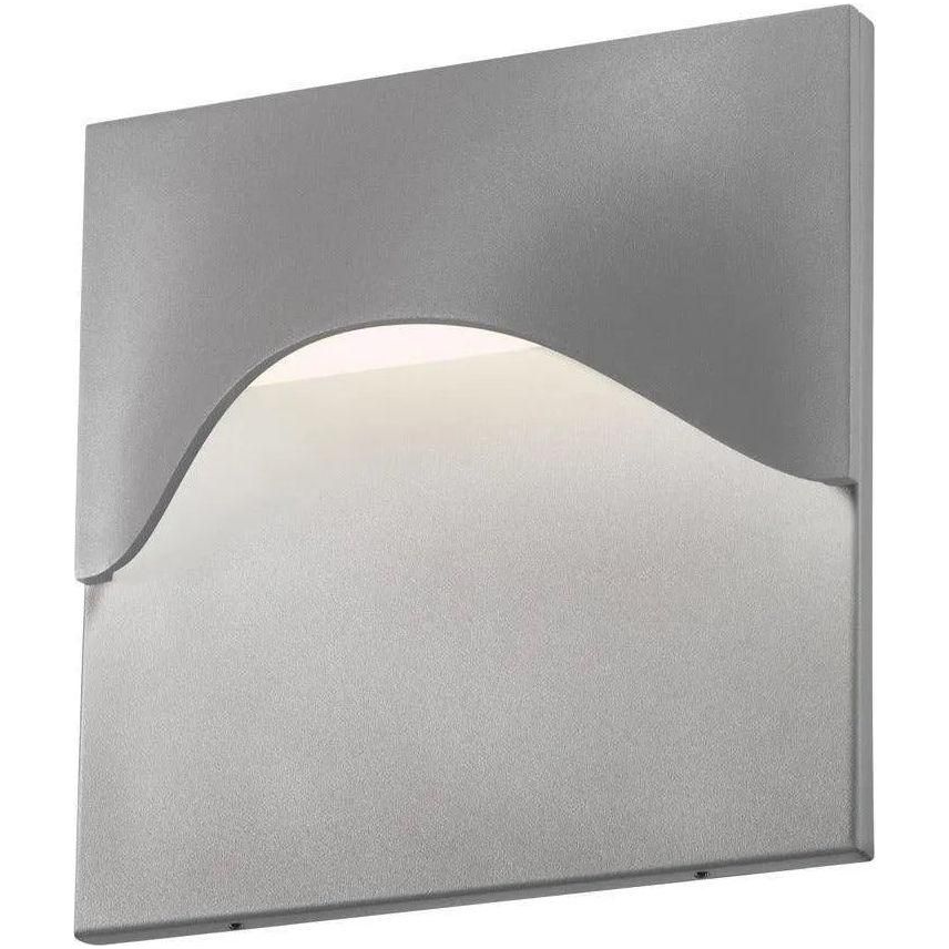 Sonneman - Tides LED Wall Sconce - 7237.74-WL - Canada Light Shop